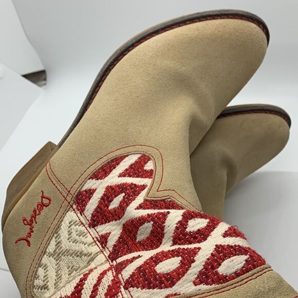 Desigual boots. Size 40 - Picture 8 of 15